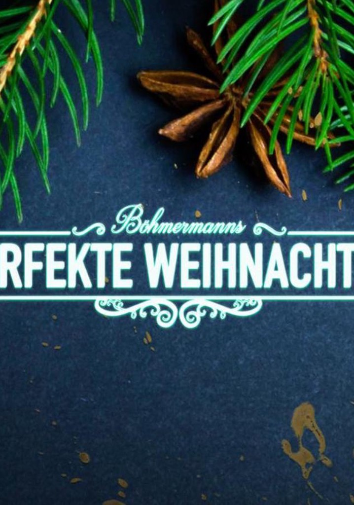 Böhmermanns perfekte Weihnachten Stream Online anschauen